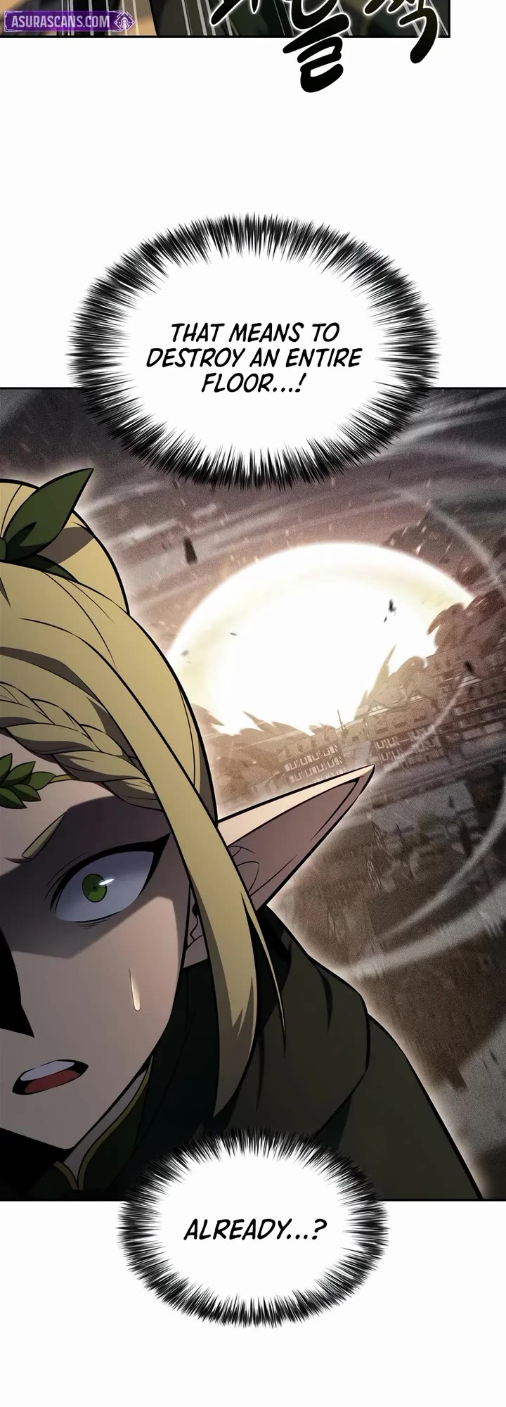 Solo Max-Level Newbie chapter 242 page 19