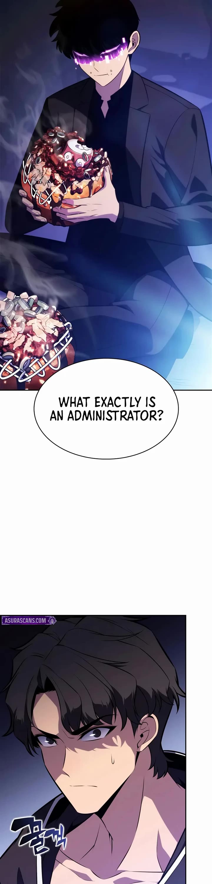 Solo Max-Level Newbie chapter 242 page 2