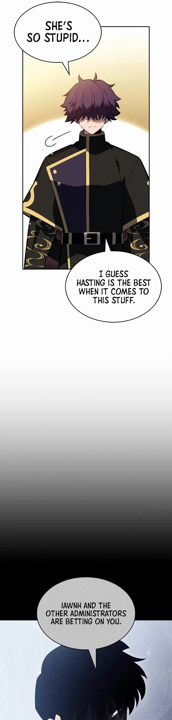 Solo Max-Level Newbie chapter 242 page 25