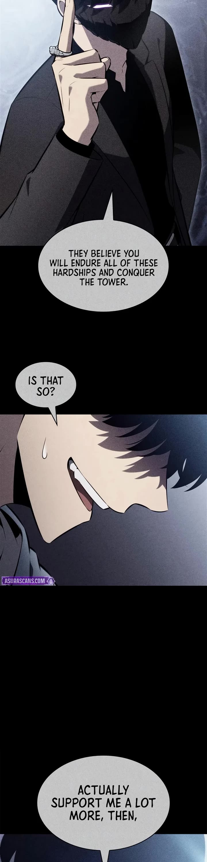 Solo Max-Level Newbie chapter 242 page 26