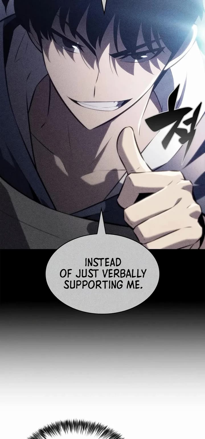 Solo Max-Level Newbie chapter 242 page 27