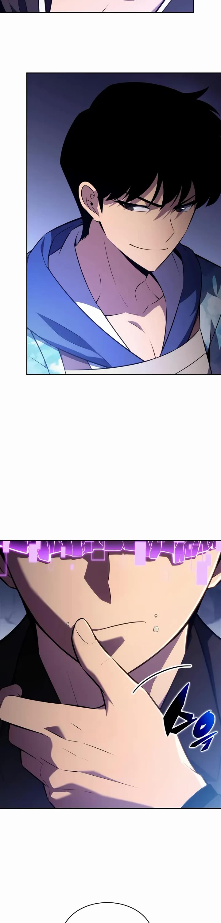 Solo Max-Level Newbie chapter 242 page 3