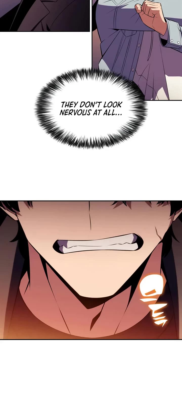 Solo Max-Level Newbie chapter 242 page 38