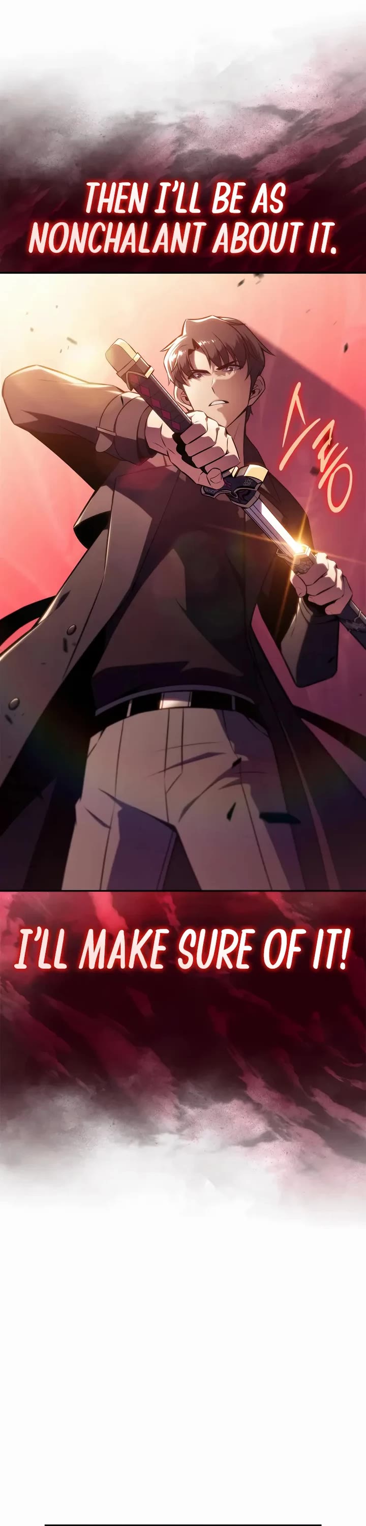 Solo Max-Level Newbie chapter 242 page 39