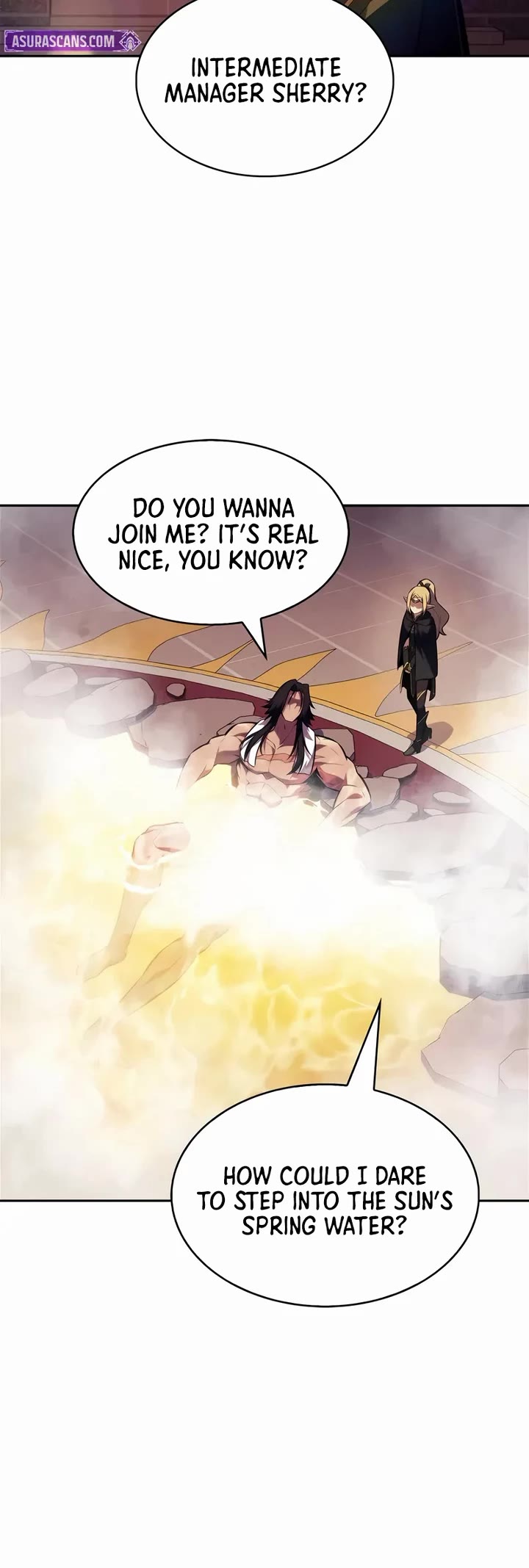 Solo Max-Level Newbie chapter 242 page 43