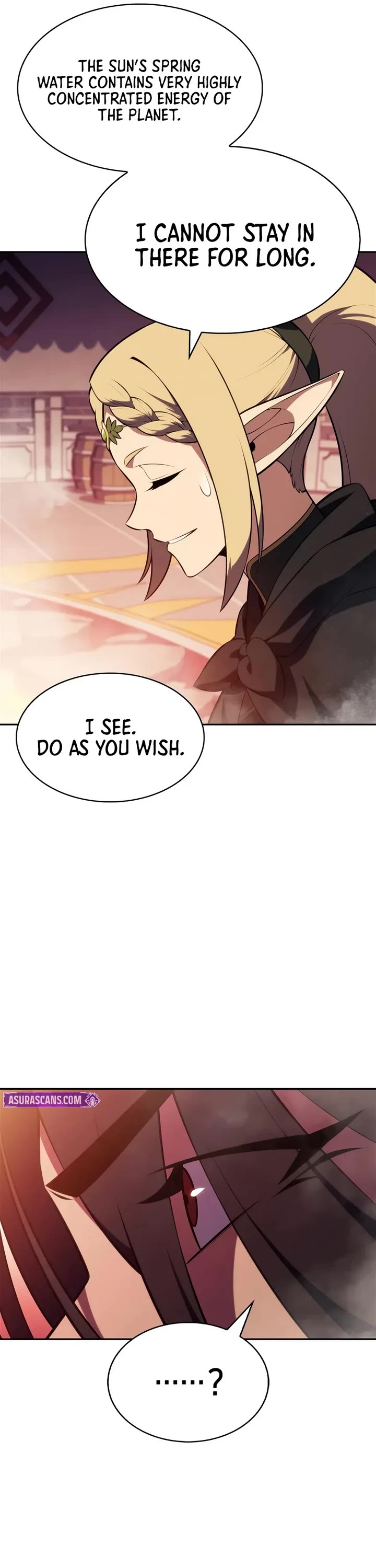 Solo Max-Level Newbie chapter 242 page 44