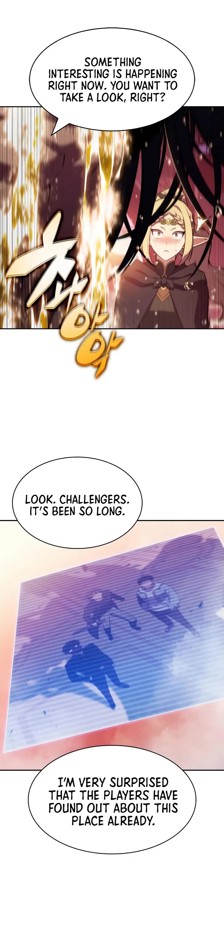 Solo Max-Level Newbie chapter 242 page 45