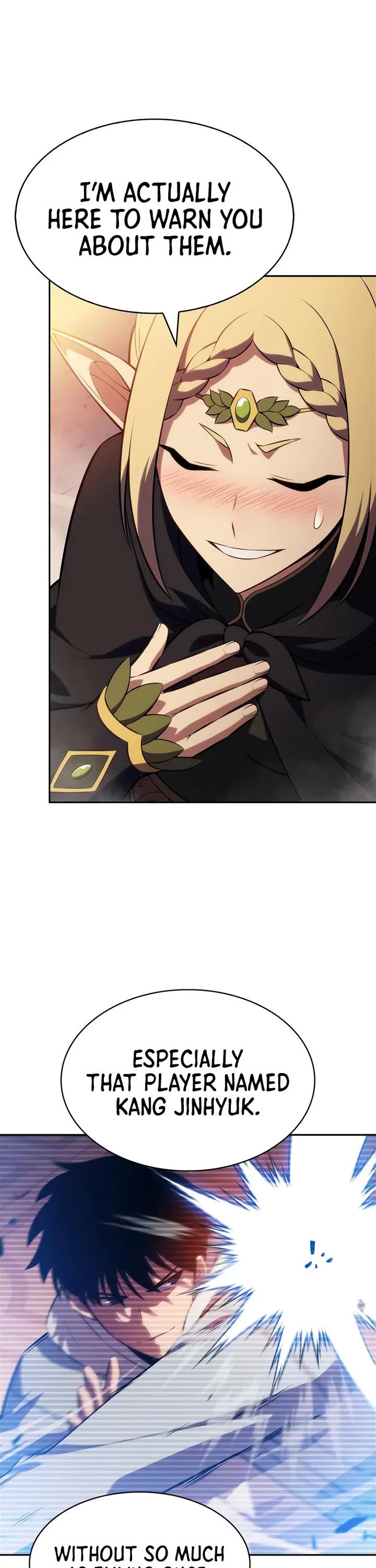 Solo Max-Level Newbie chapter 242 page 46