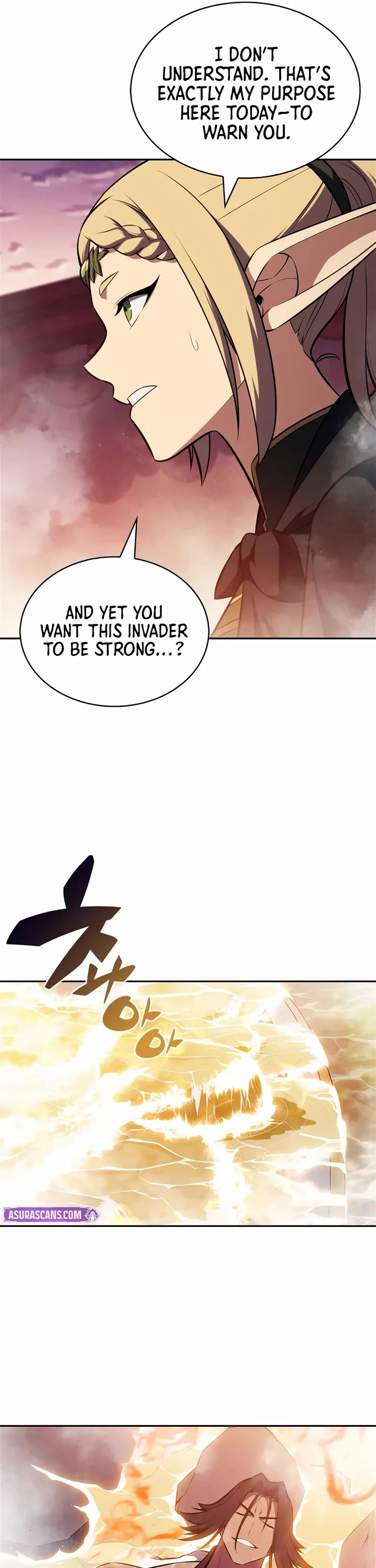 Solo Max-Level Newbie chapter 242 page 49