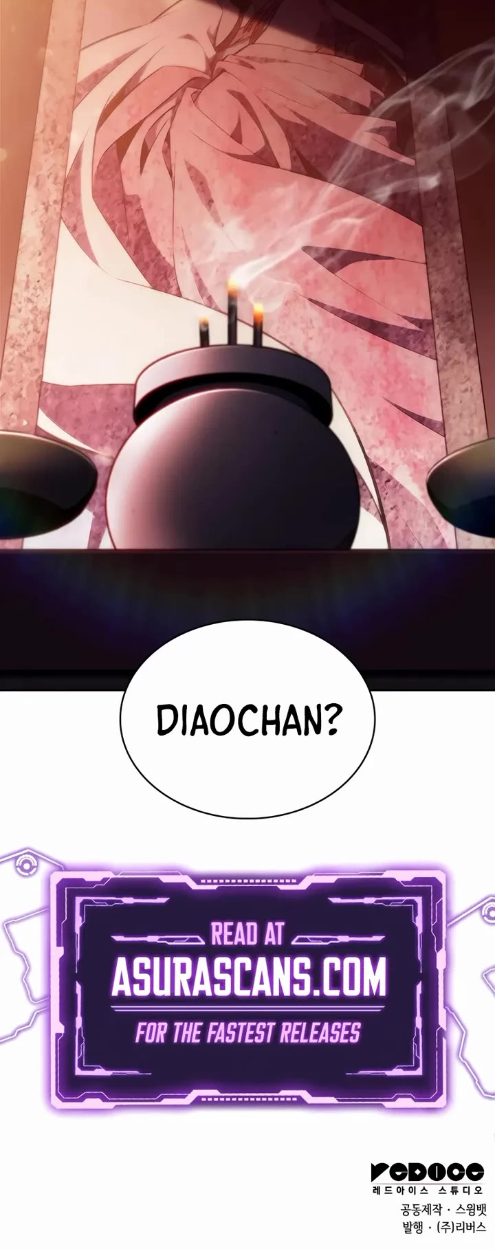 Solo Max-Level Newbie chapter 242 page 52