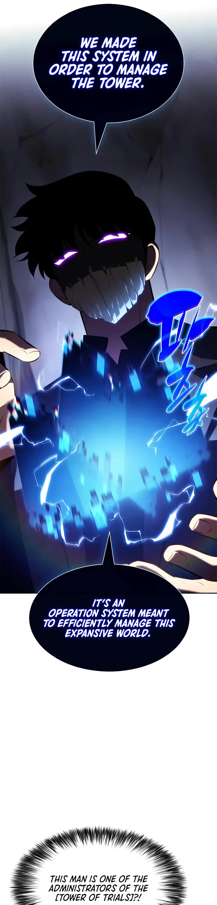 Solo Max-Level Newbie chapter 242 page 6