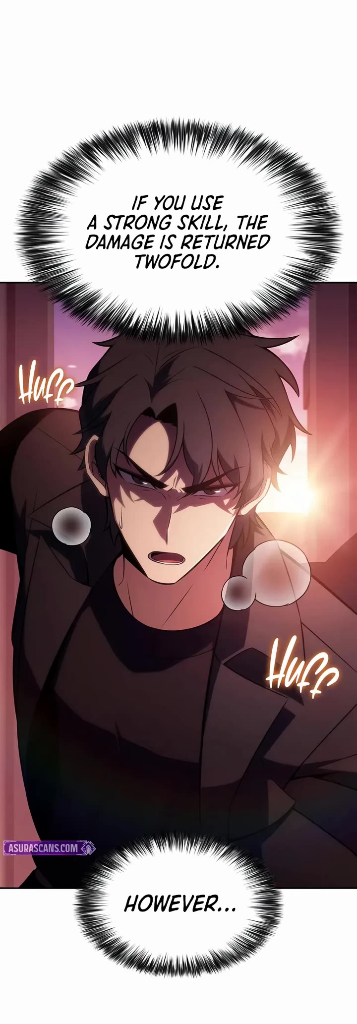 Solo Max-Level Newbie chapter 243 page 10