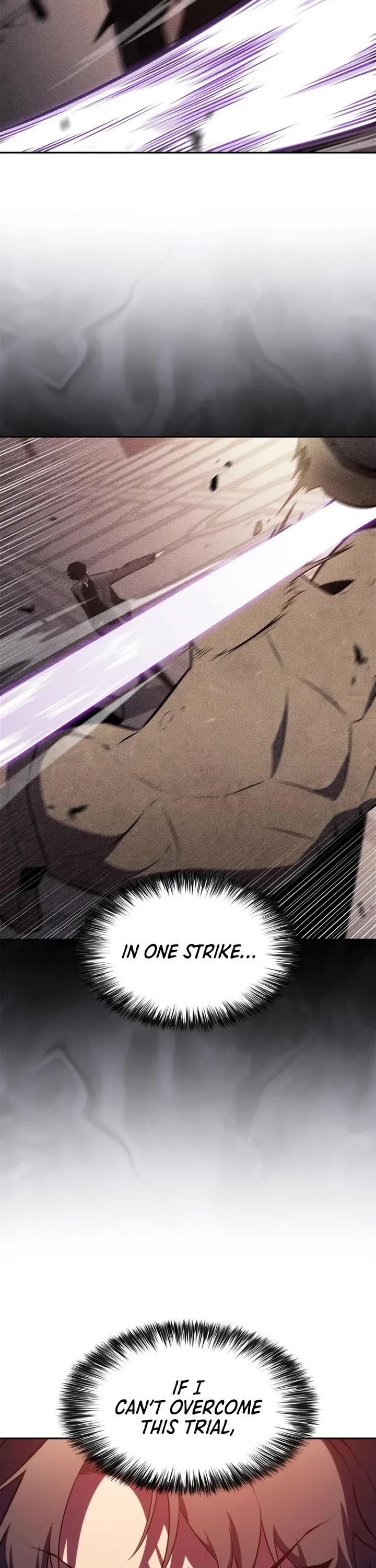 Solo Max-Level Newbie chapter 243 page 12