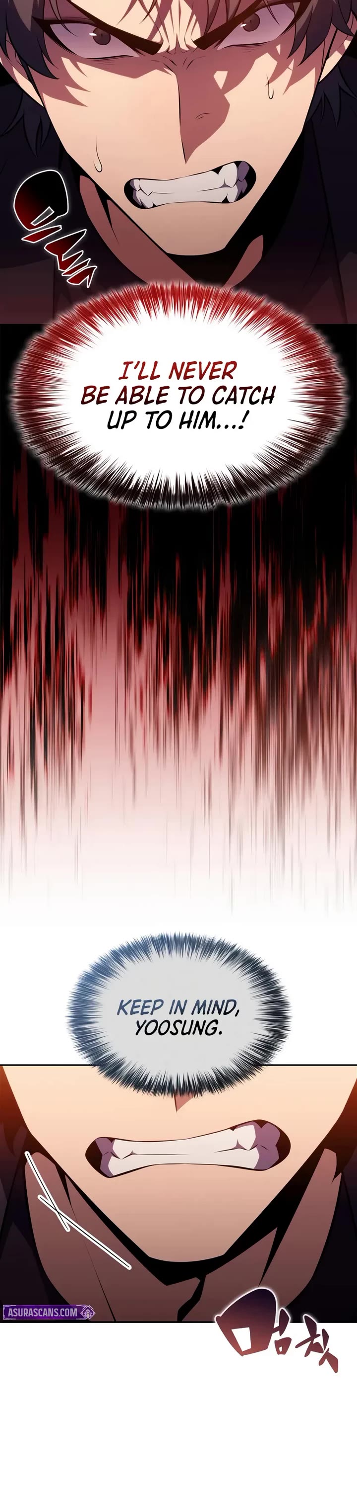 Solo Max-Level Newbie chapter 243 page 13