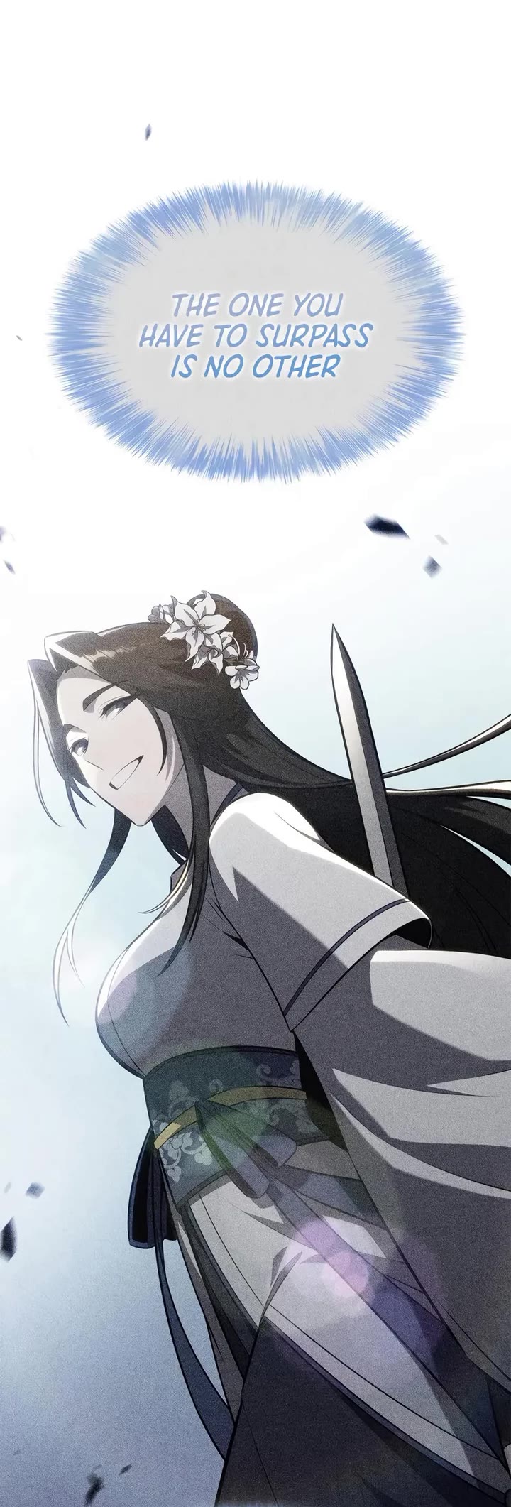 Solo Max-Level Newbie chapter 243 page 14