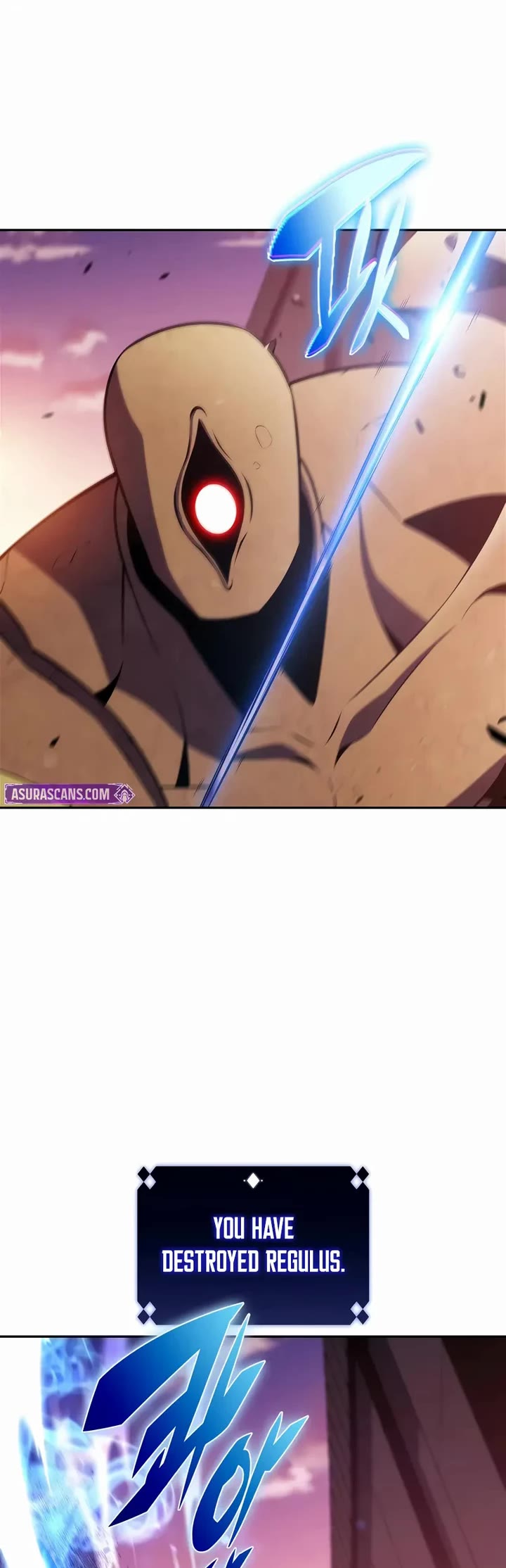 Solo Max-Level Newbie chapter 243 page 19