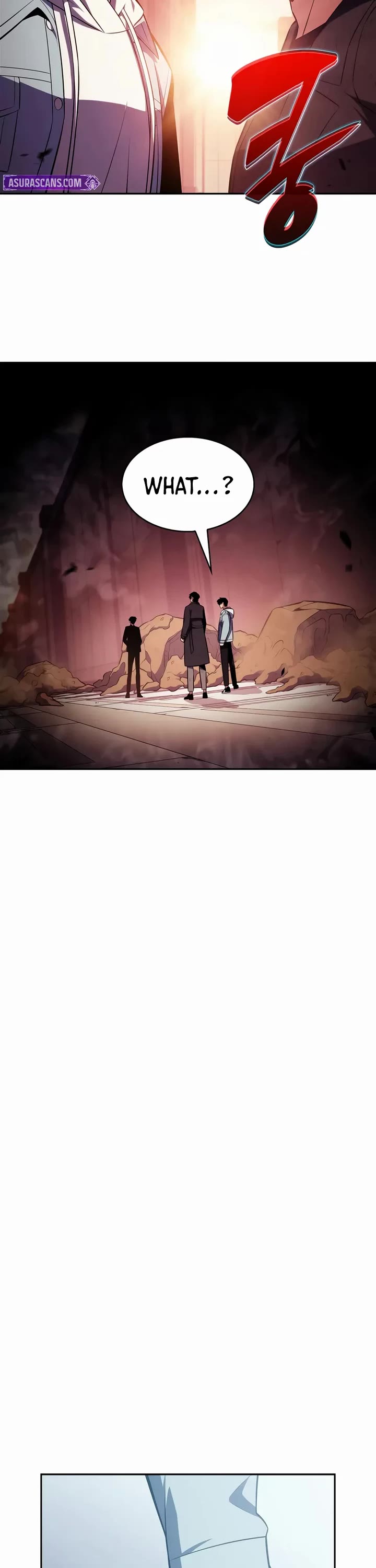 Solo Max-Level Newbie chapter 243 page 27