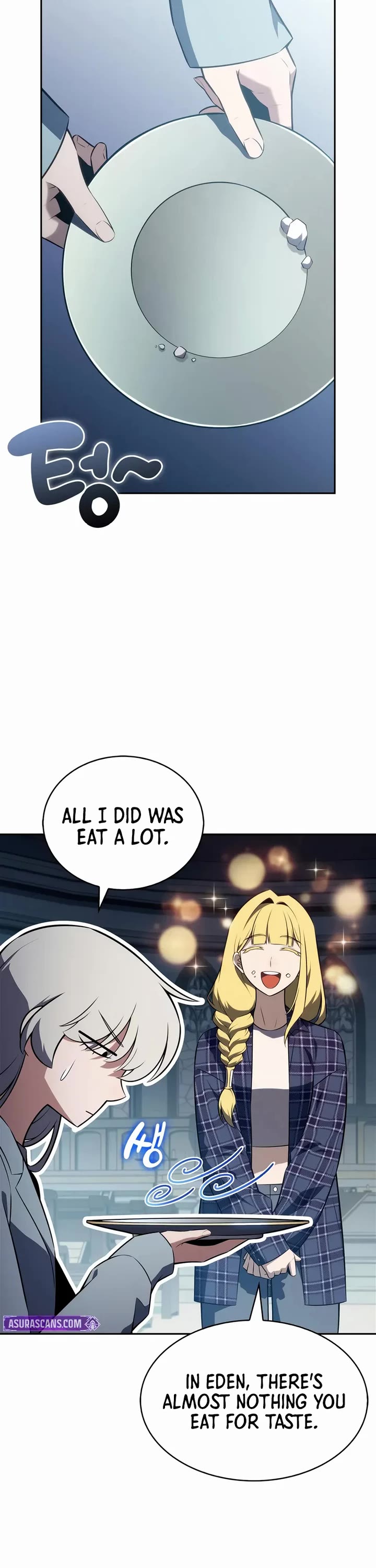 Solo Max-Level Newbie chapter 243 page 28