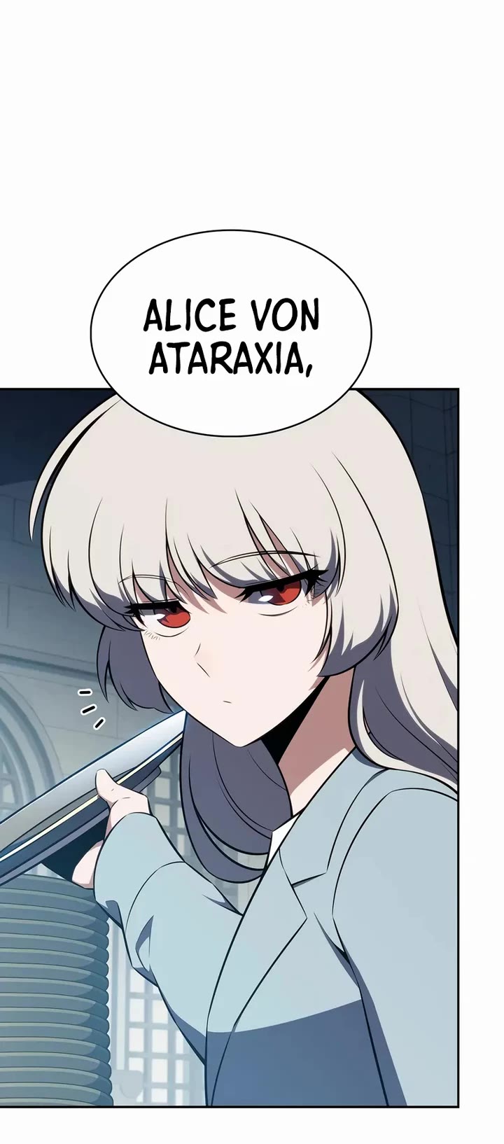 Solo Max-Level Newbie chapter 243 page 29