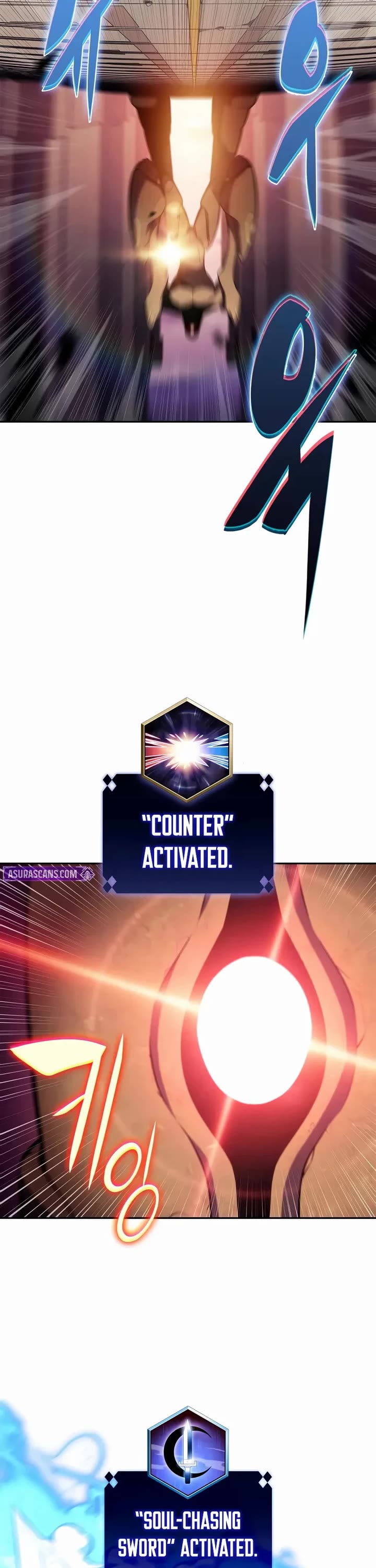 Solo Max-Level Newbie chapter 243 page 3