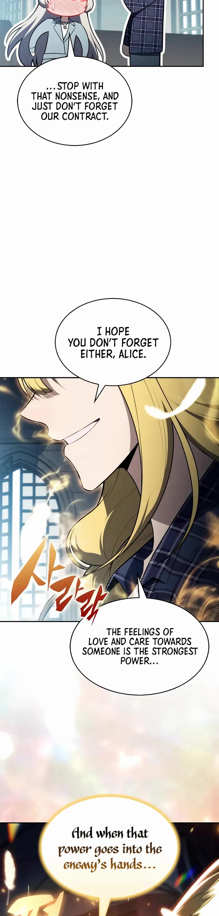 Solo Max-Level Newbie chapter 243 page 32