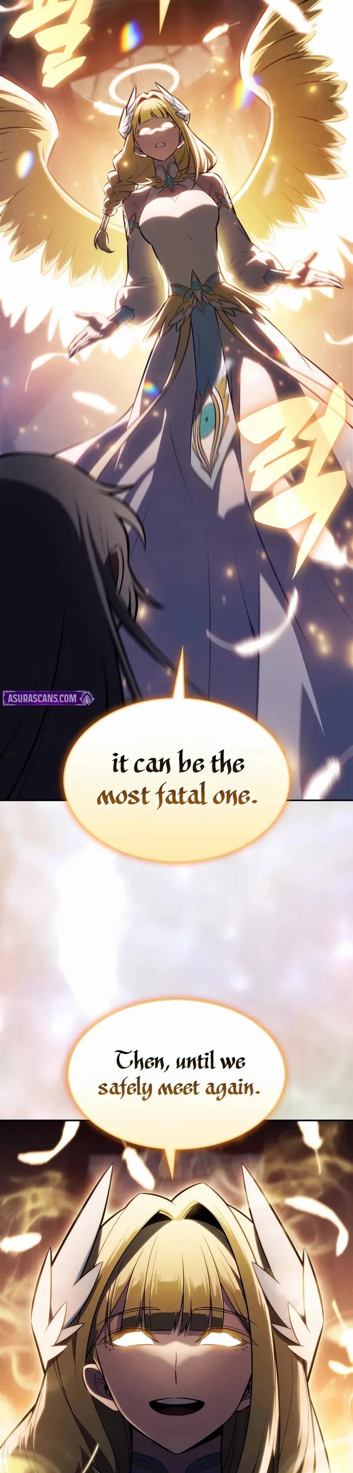 Solo Max-Level Newbie chapter 243 page 33