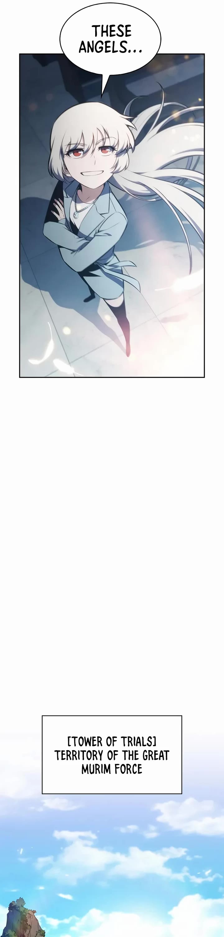 Solo Max-Level Newbie chapter 243 page 36