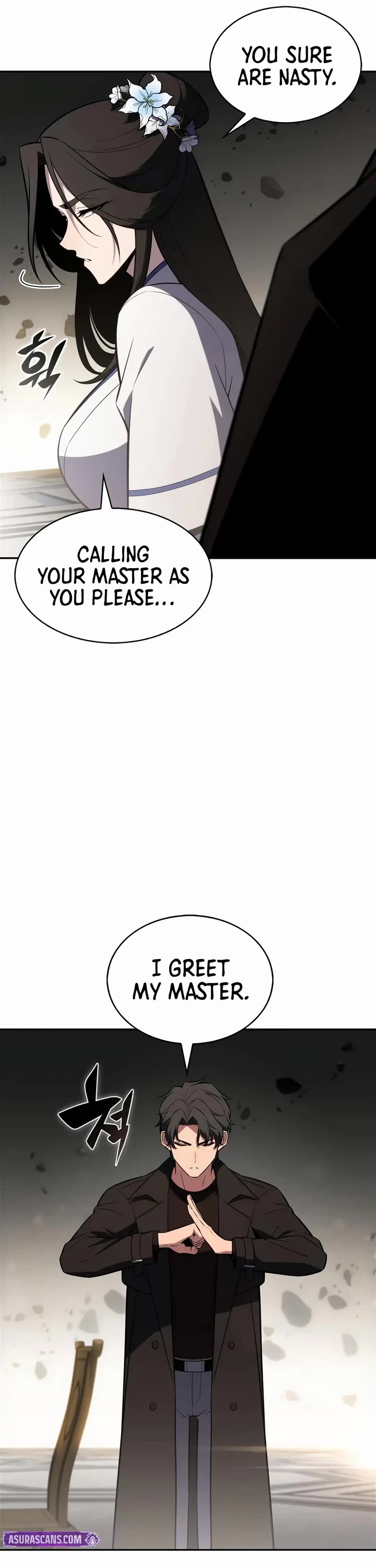 Solo Max-Level Newbie chapter 243 page 46