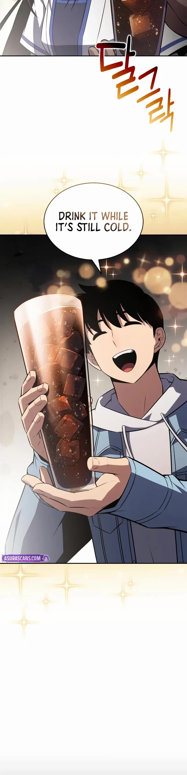 Solo Max-Level Newbie chapter 243 page 48