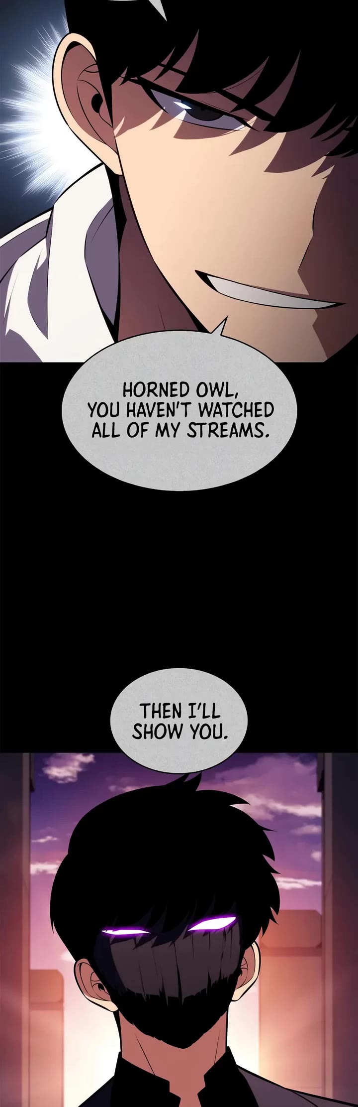 Solo Max-Level Newbie chapter 243 page 52