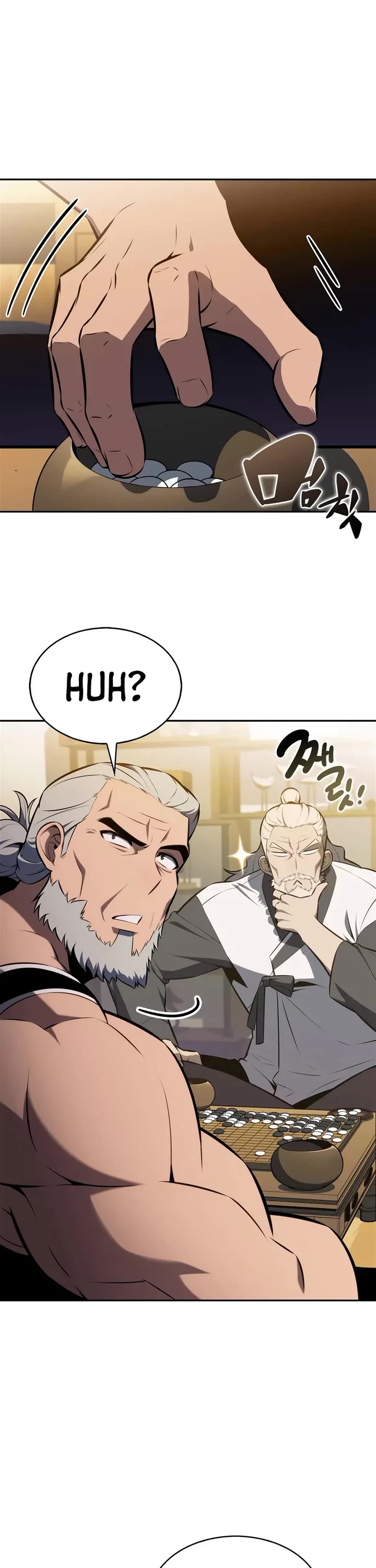 Solo Max-Level Newbie chapter 243 page 56