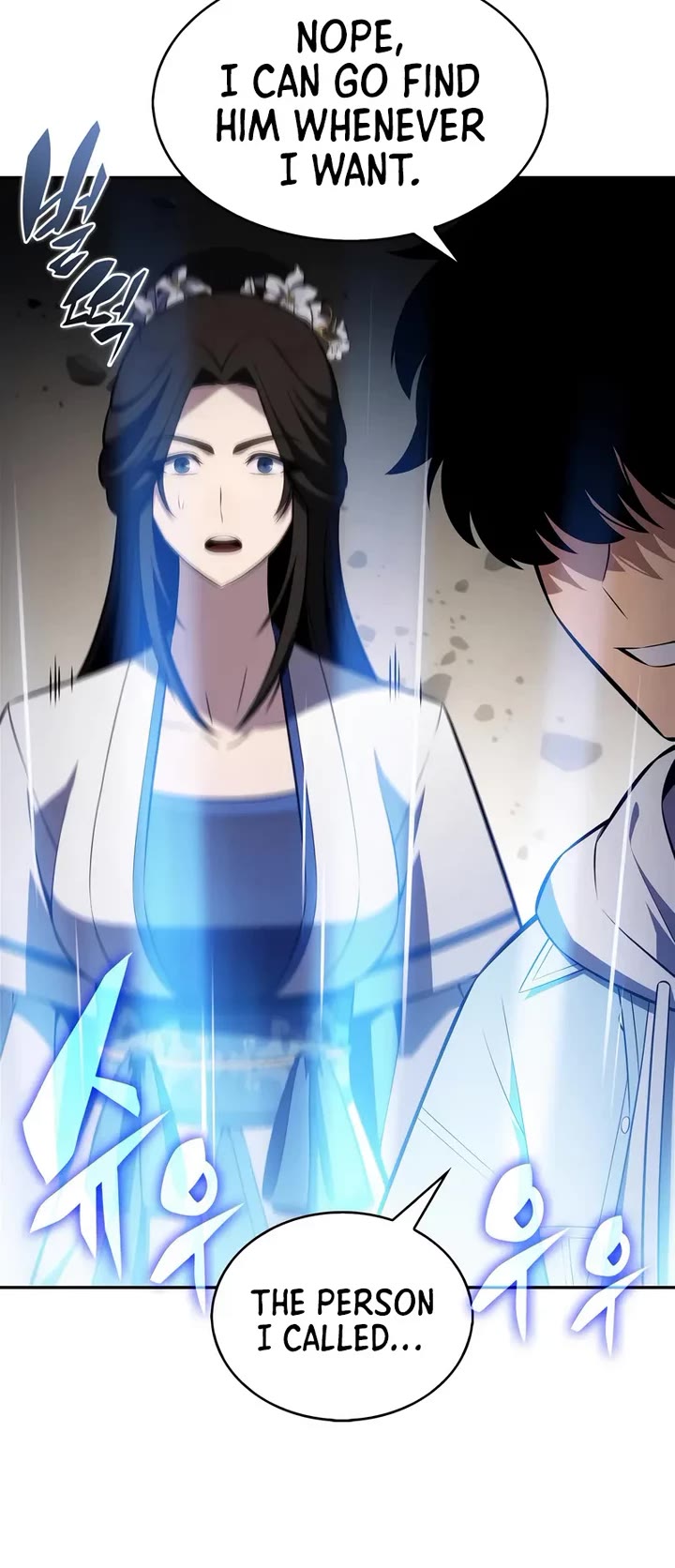 Solo Max-Level Newbie chapter 243 page 58