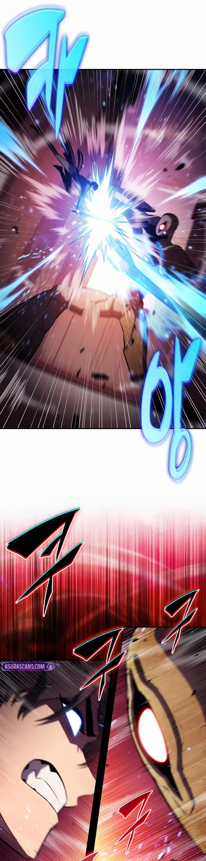 Solo Max-Level Newbie chapter 243 page 6