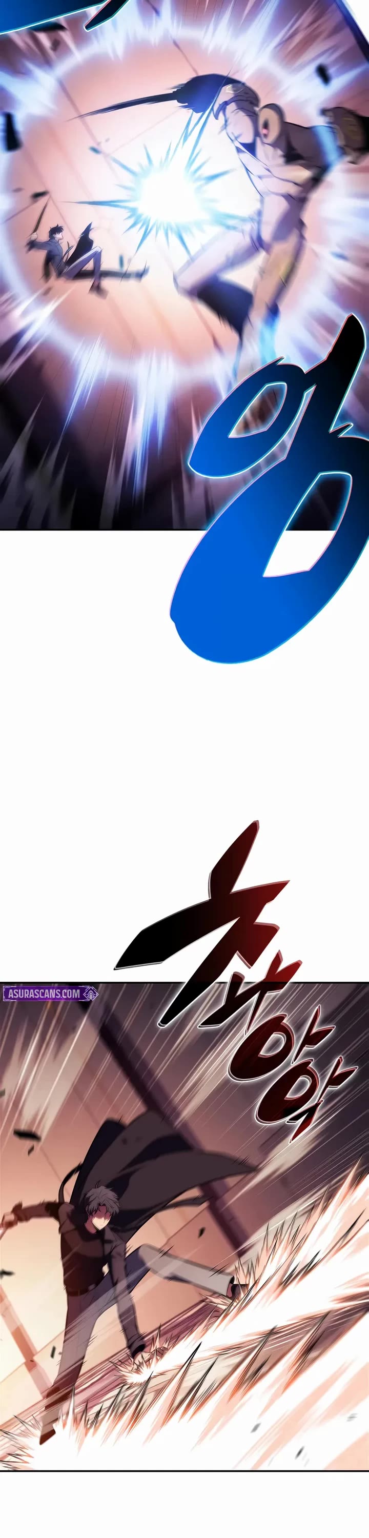 Solo Max-Level Newbie chapter 243 page 8