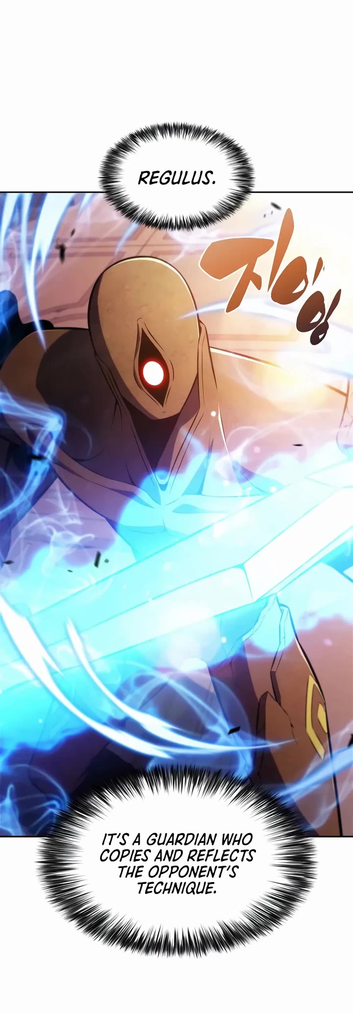 Solo Max-Level Newbie chapter 243 page 9