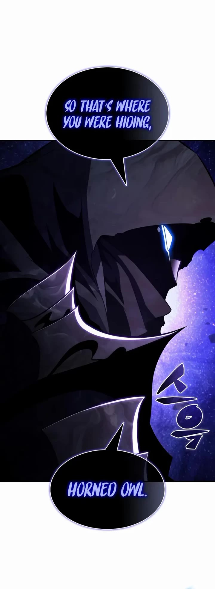 Solo Max-Level Newbie chapter 244 page 15