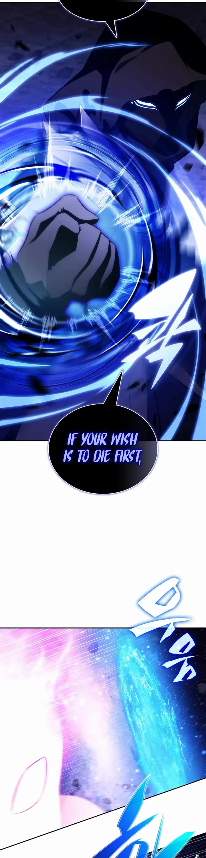 Solo Max-Level Newbie chapter 244 page 22