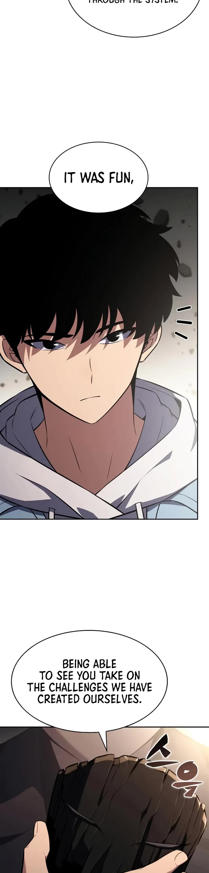 Solo Max-Level Newbie chapter 244 page 32