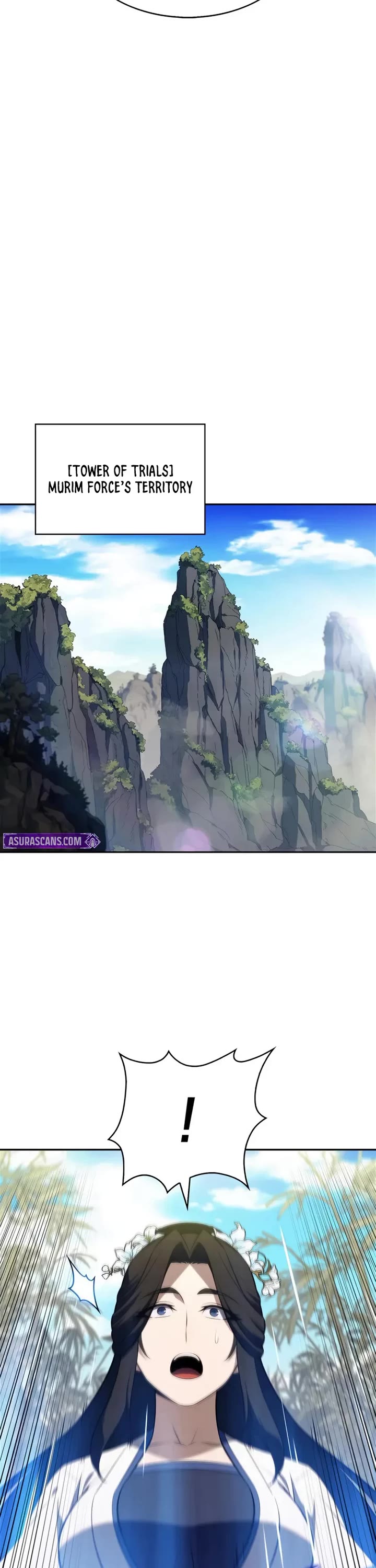 Solo Max-Level Newbie chapter 244 page 37