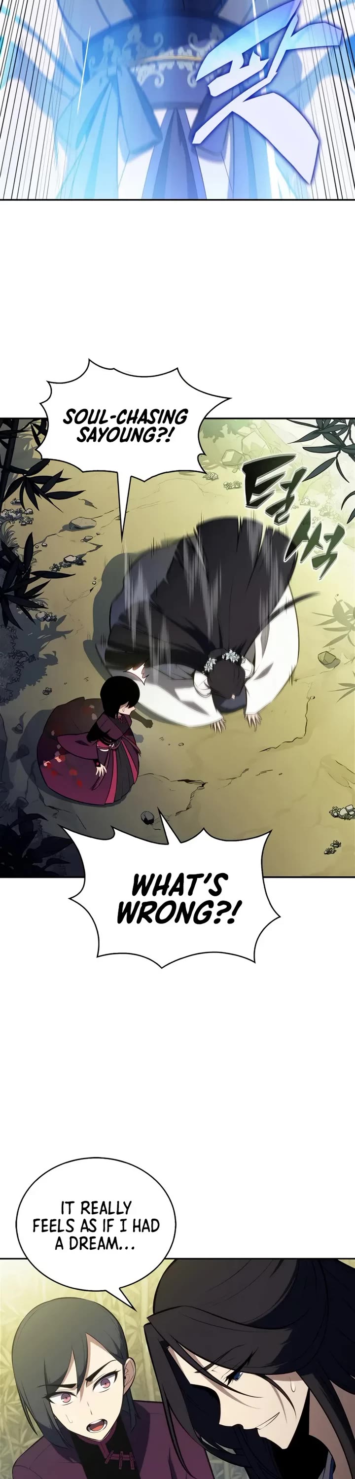 Solo Max-Level Newbie chapter 244 page 38