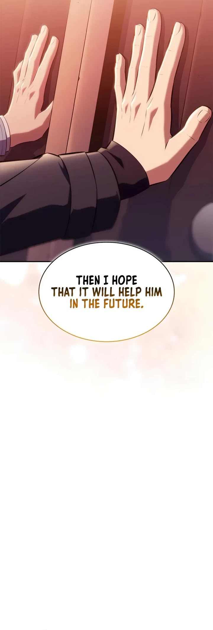 Solo Max-Level Newbie chapter 244 page 40