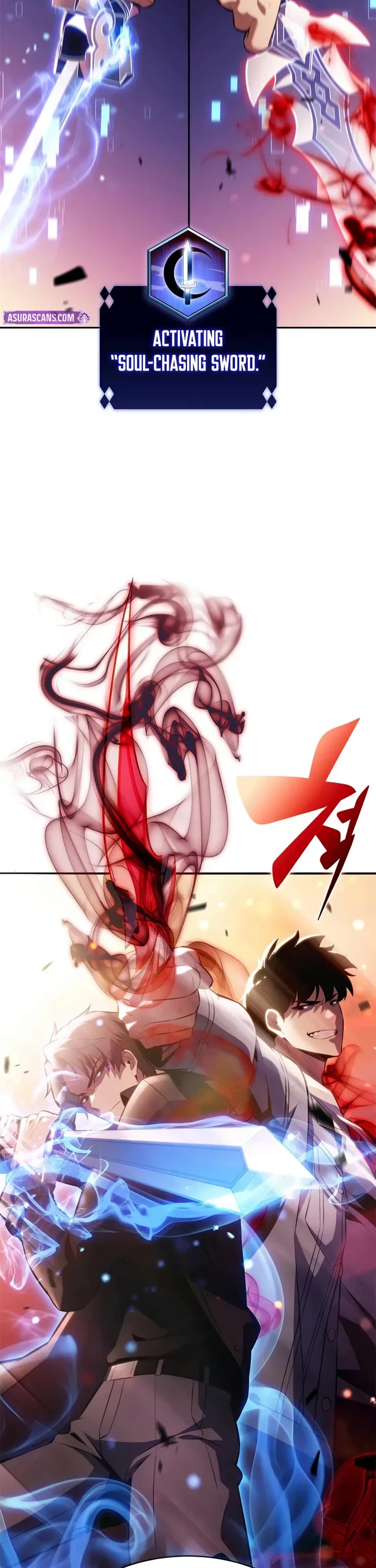 Solo Max-Level Newbie chapter 244 page 47