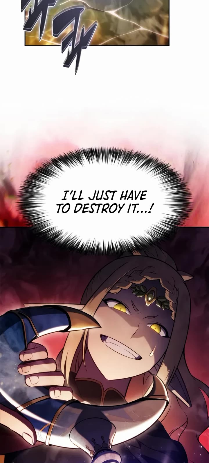 Solo Max-Level Newbie chapter 244 page 53