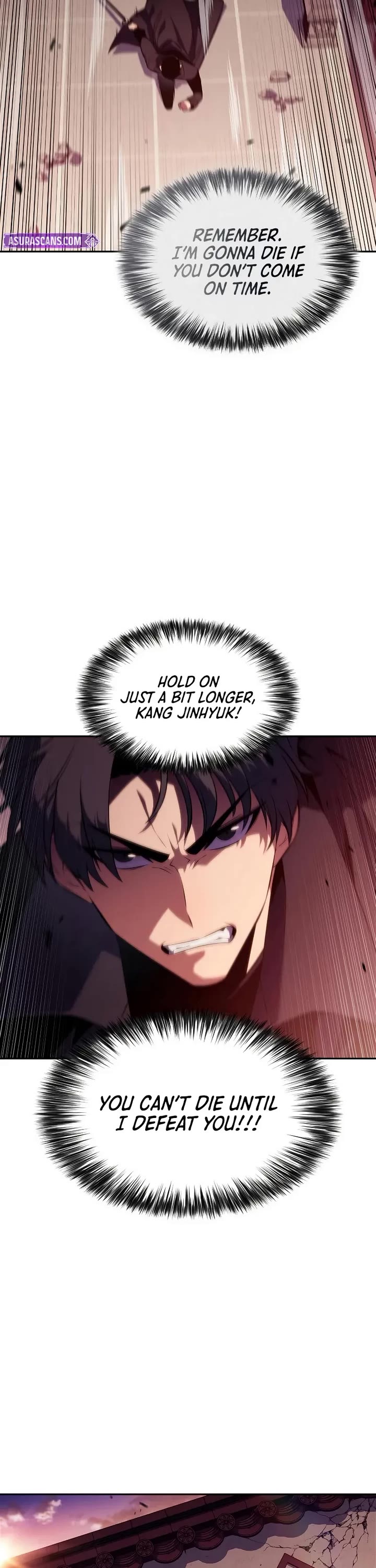 Solo Max-Level Newbie chapter 245 page 29