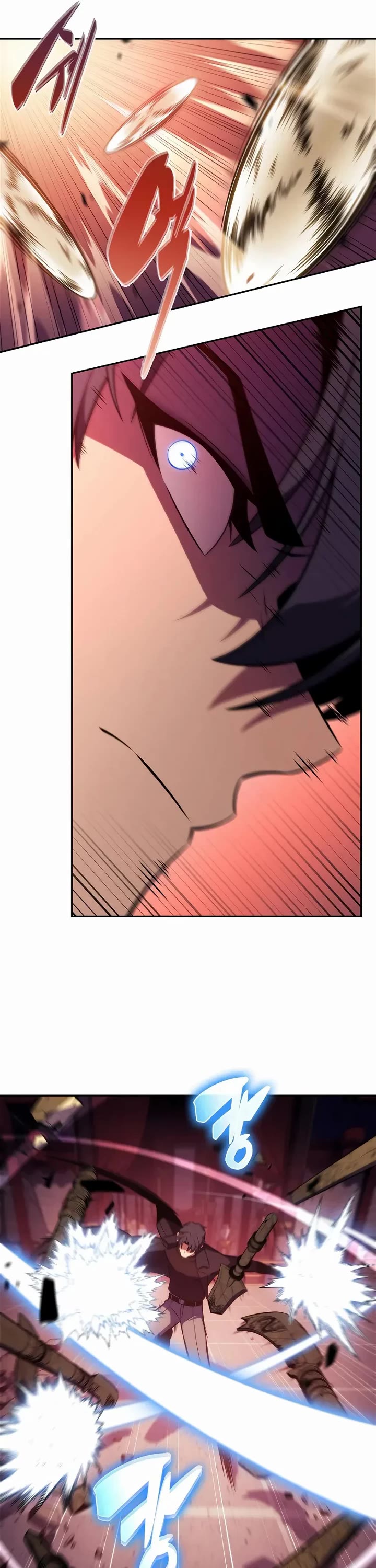 Solo Max-Level Newbie chapter 245 page 33