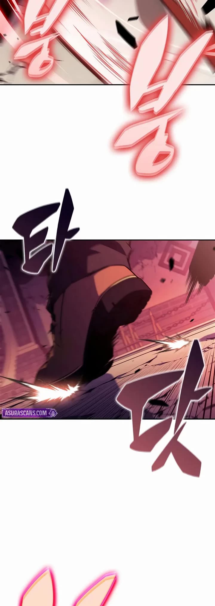 Solo Max-Level Newbie chapter 245 page 40