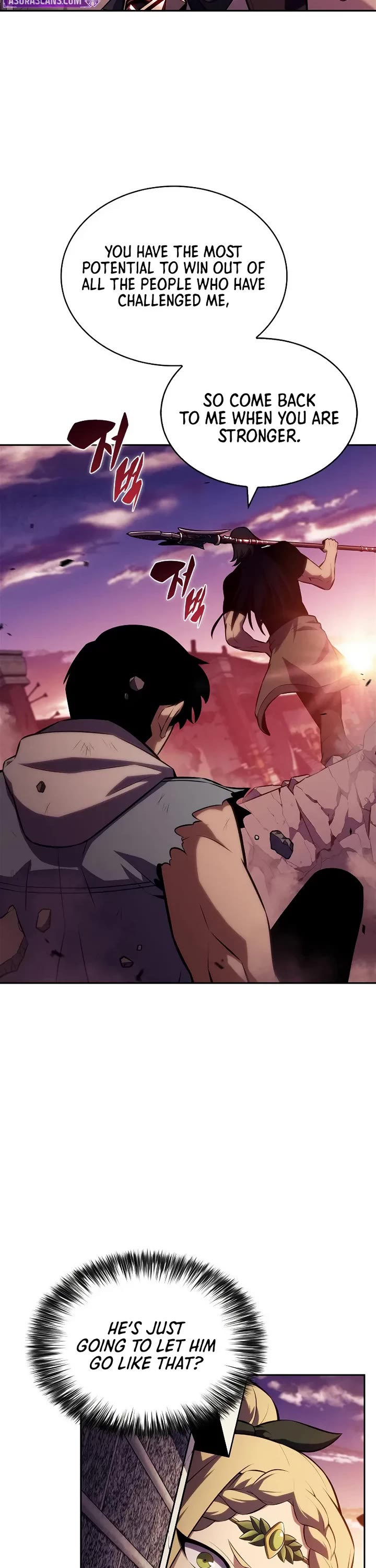 Solo Max-Level Newbie chapter 245 page 48