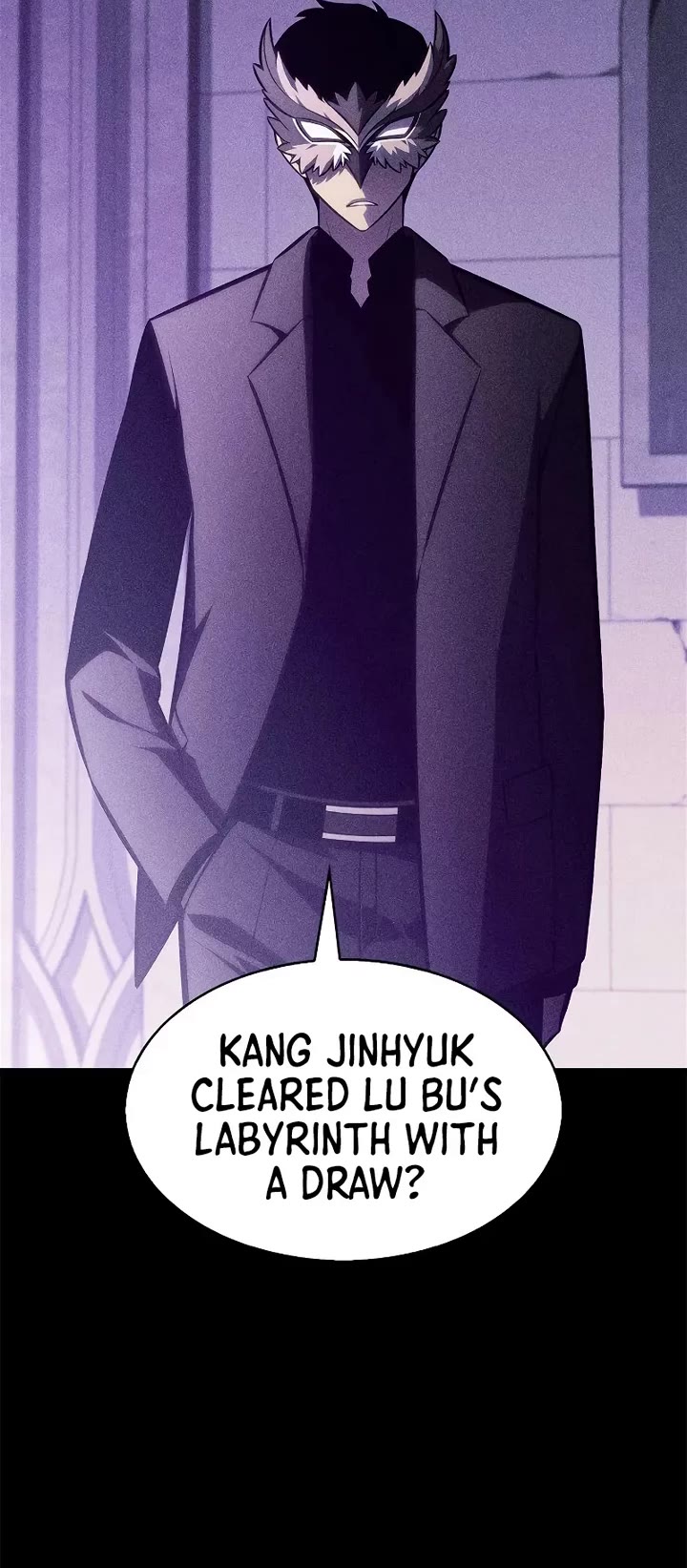 Solo Max-Level Newbie chapter 245 page 5