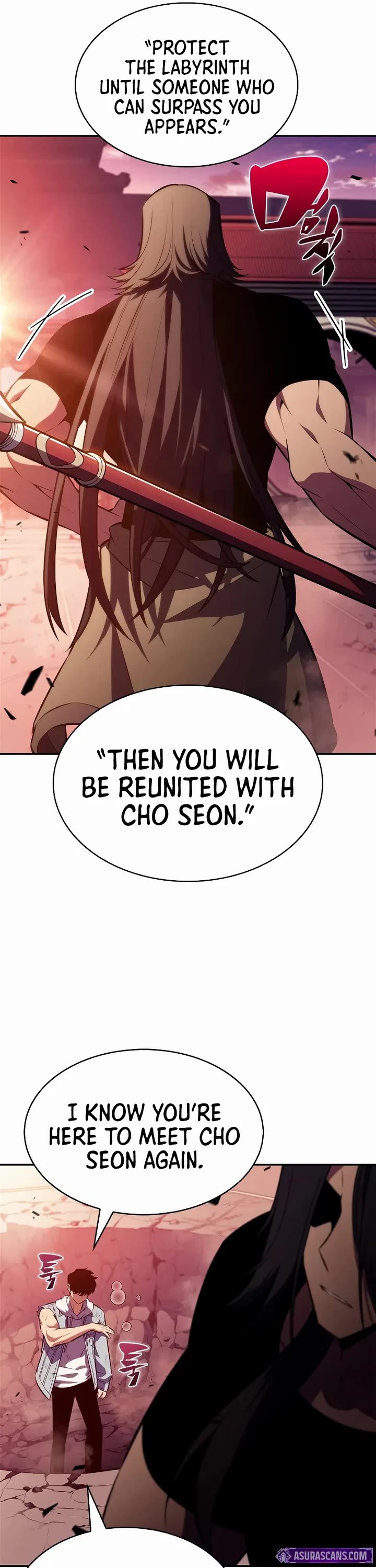 Solo Max-Level Newbie chapter 245 page 52