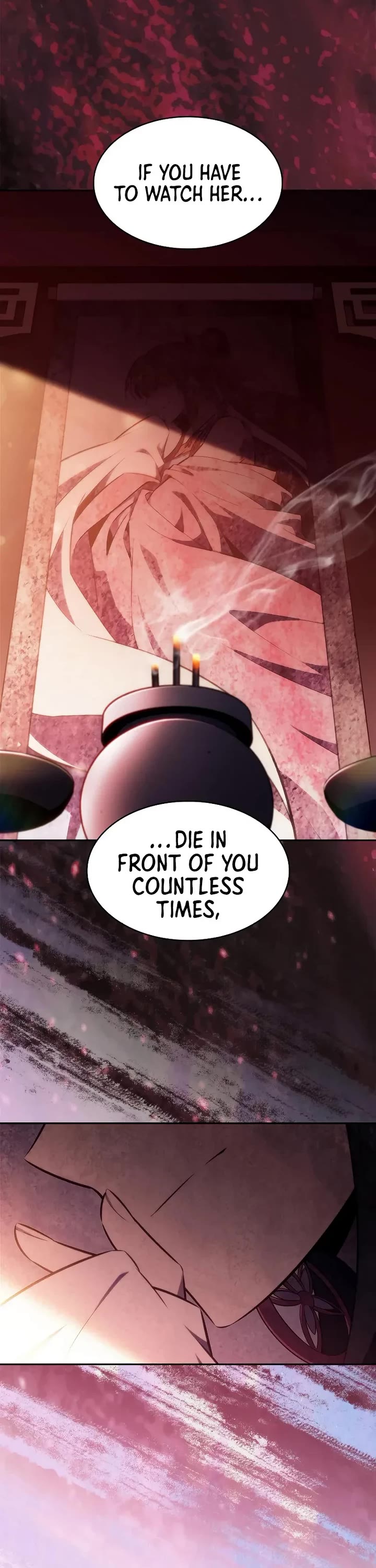 Solo Max-Level Newbie chapter 245 page 57